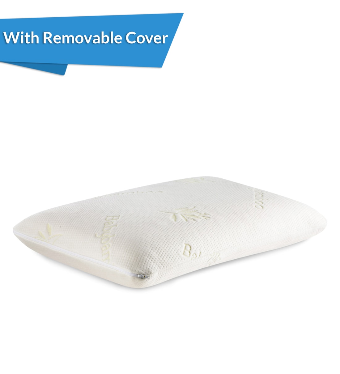 the white willow orthopedic memory foam