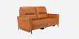 Orchard Motorised 2 Seater Recliners With Type C & USB Port In Brown Color