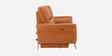 Orchard Motorised 3 Seater Recliners With Type C & USB Port In Brown Color