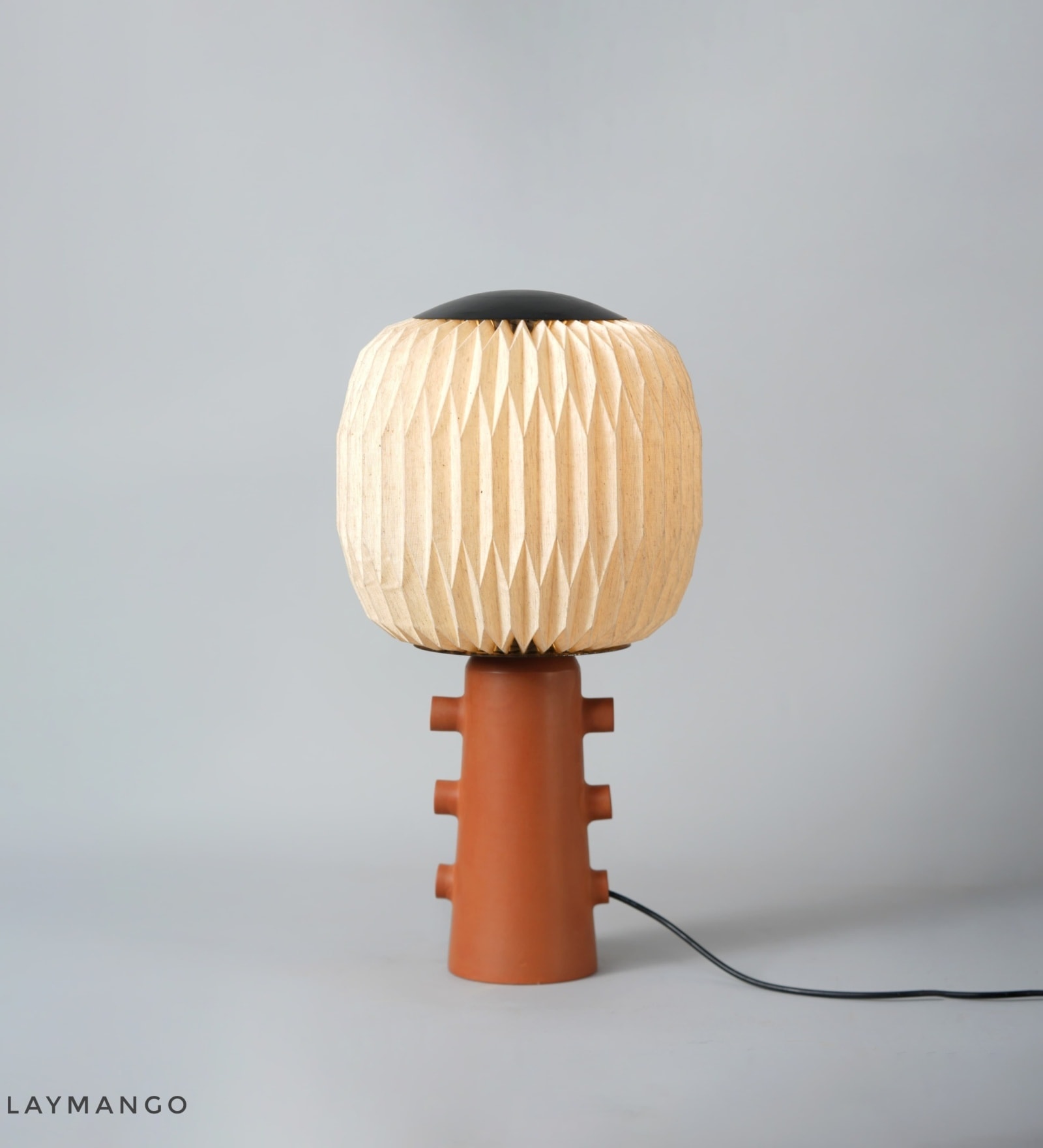 Oren Table Lamp
