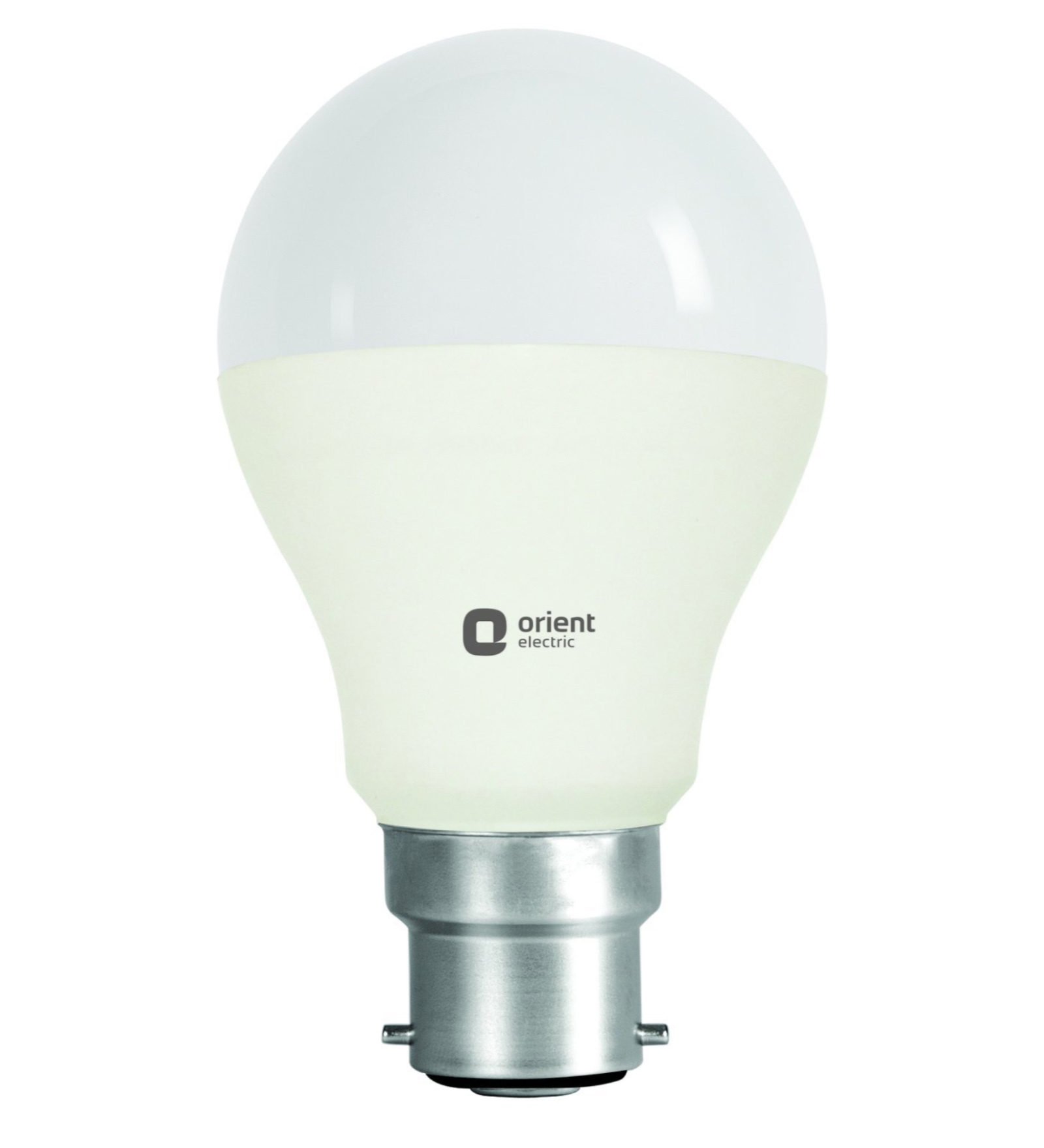 Orient Electric 9 Watt Cool Day Light Led B22 Bulb