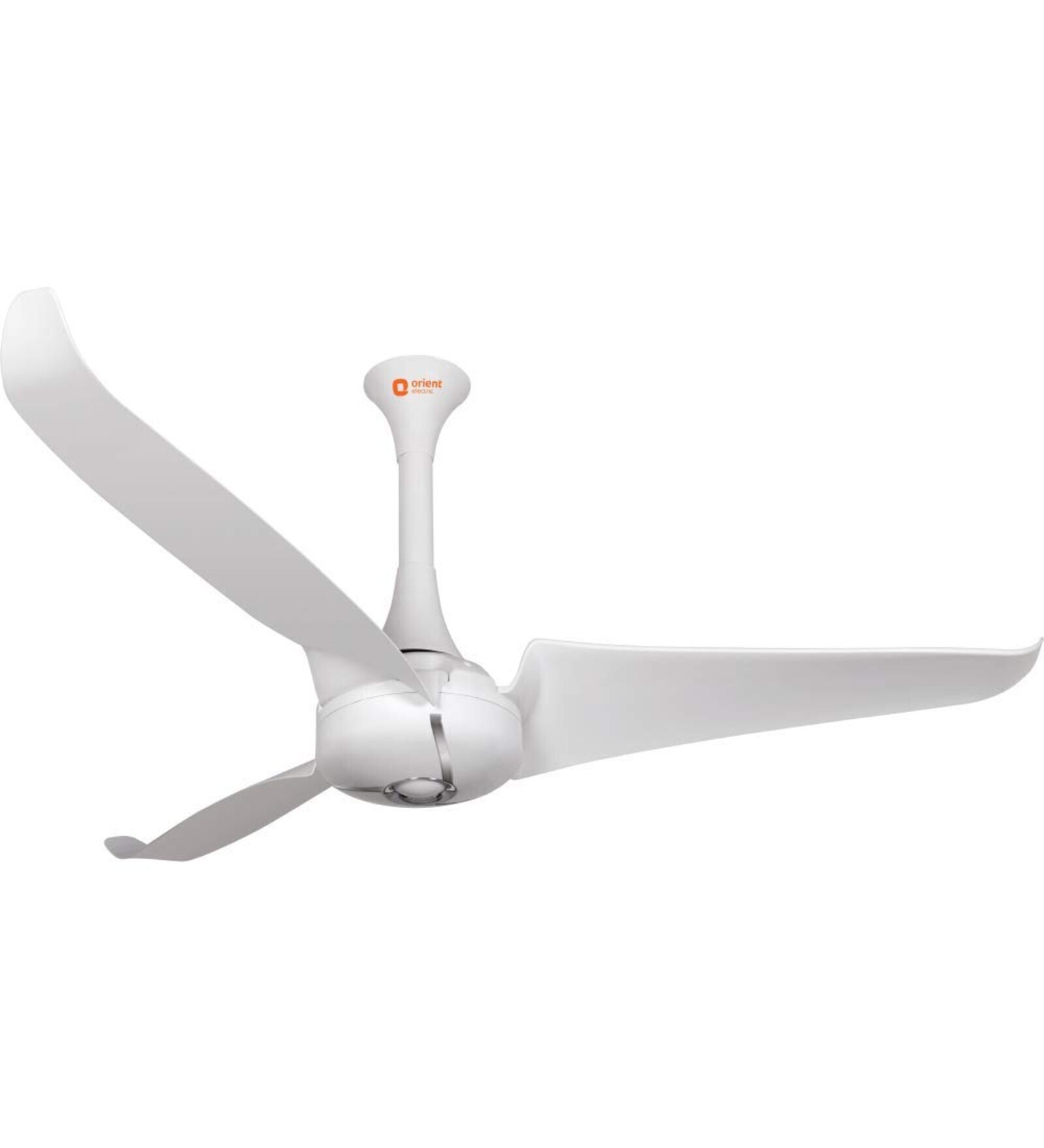 Orient Electric Aero Cool 1360mm Ceiling Fan (White)