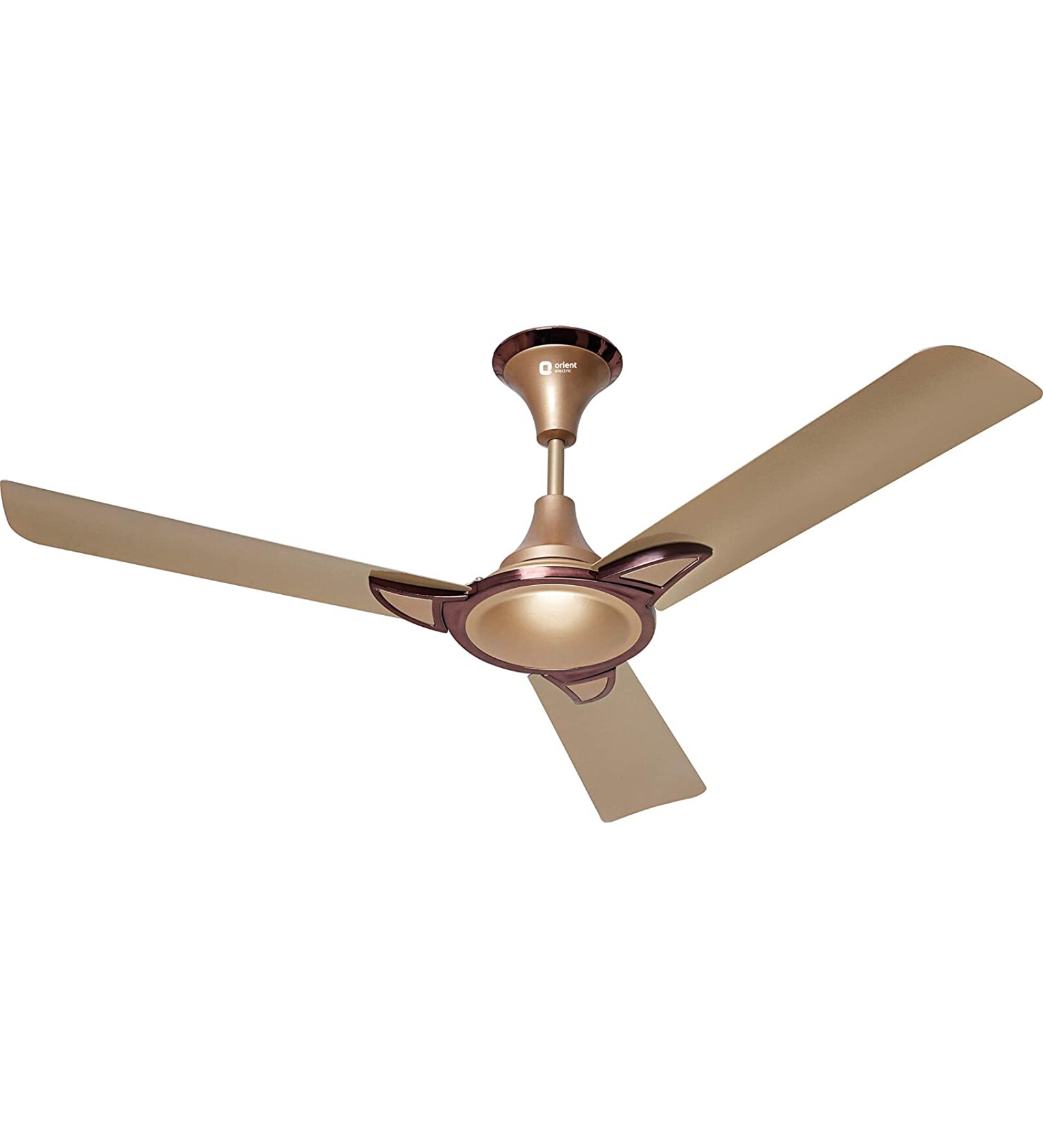 Buy Orient Electric Kiara Shine Anti Dust 1200mm High Speed Ceiling Fan