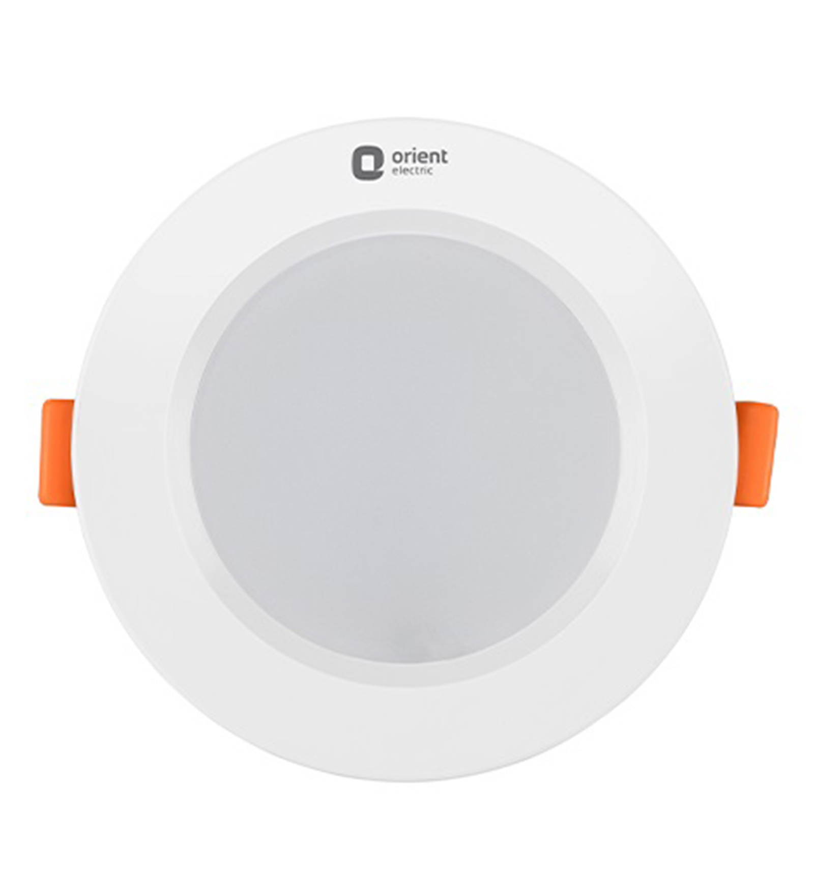 Electric Led Downlighter 5 Watt (White) Set Of 2