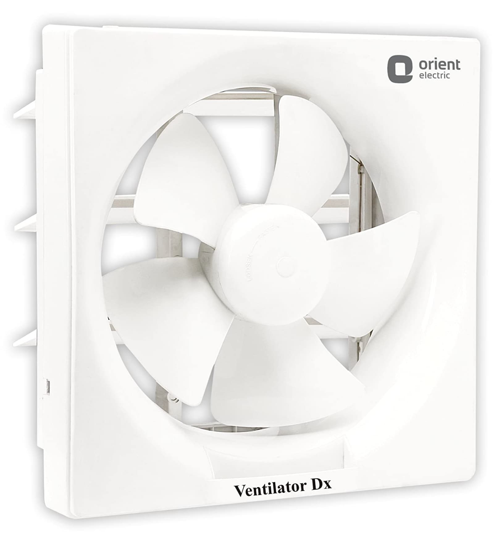 Orient Electric Ventilator Dx 250mm Fan (White)