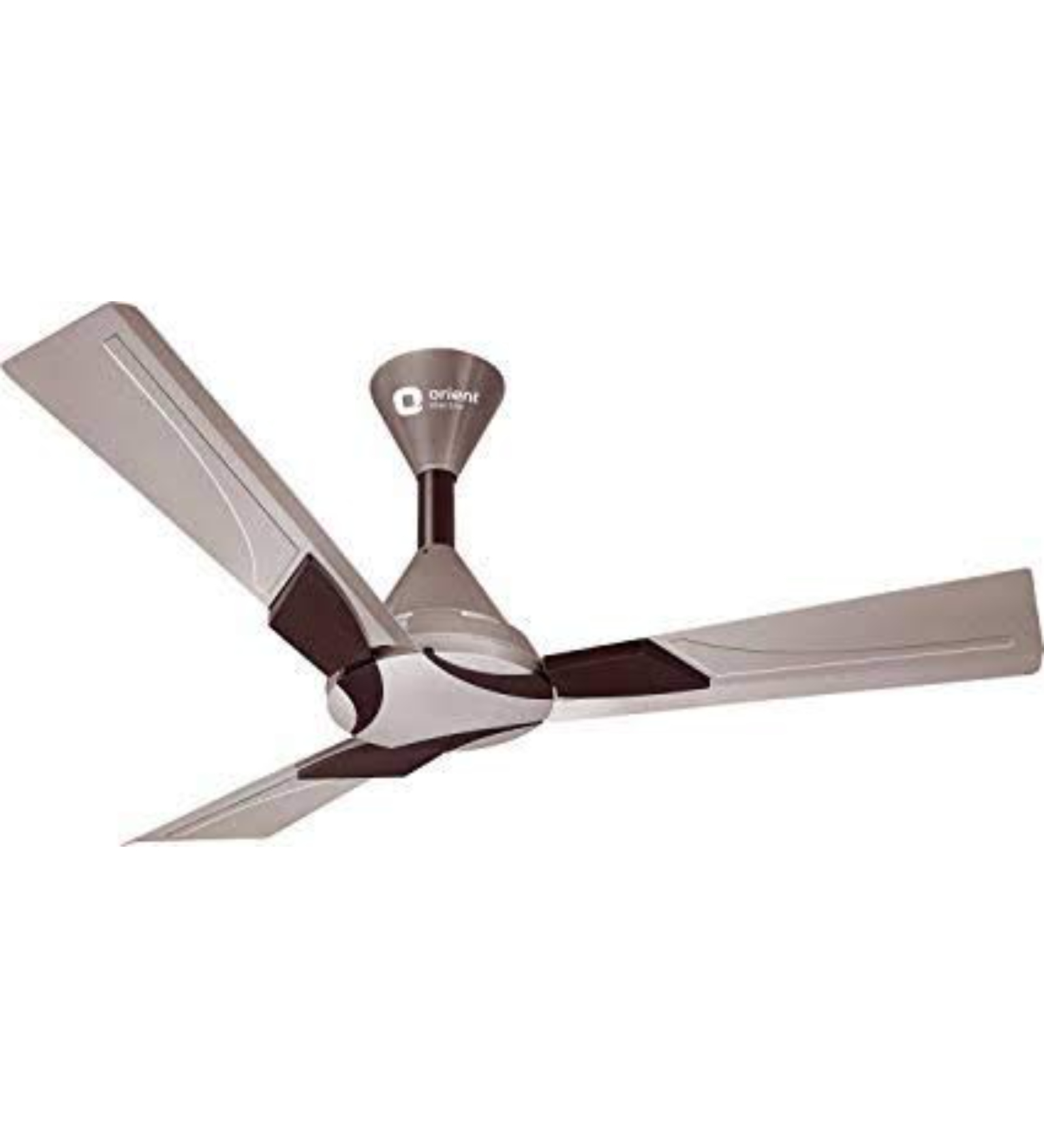 Orient Electric Wendy 1200mm Ceiling Fan (Topaz Gold/Brown)
