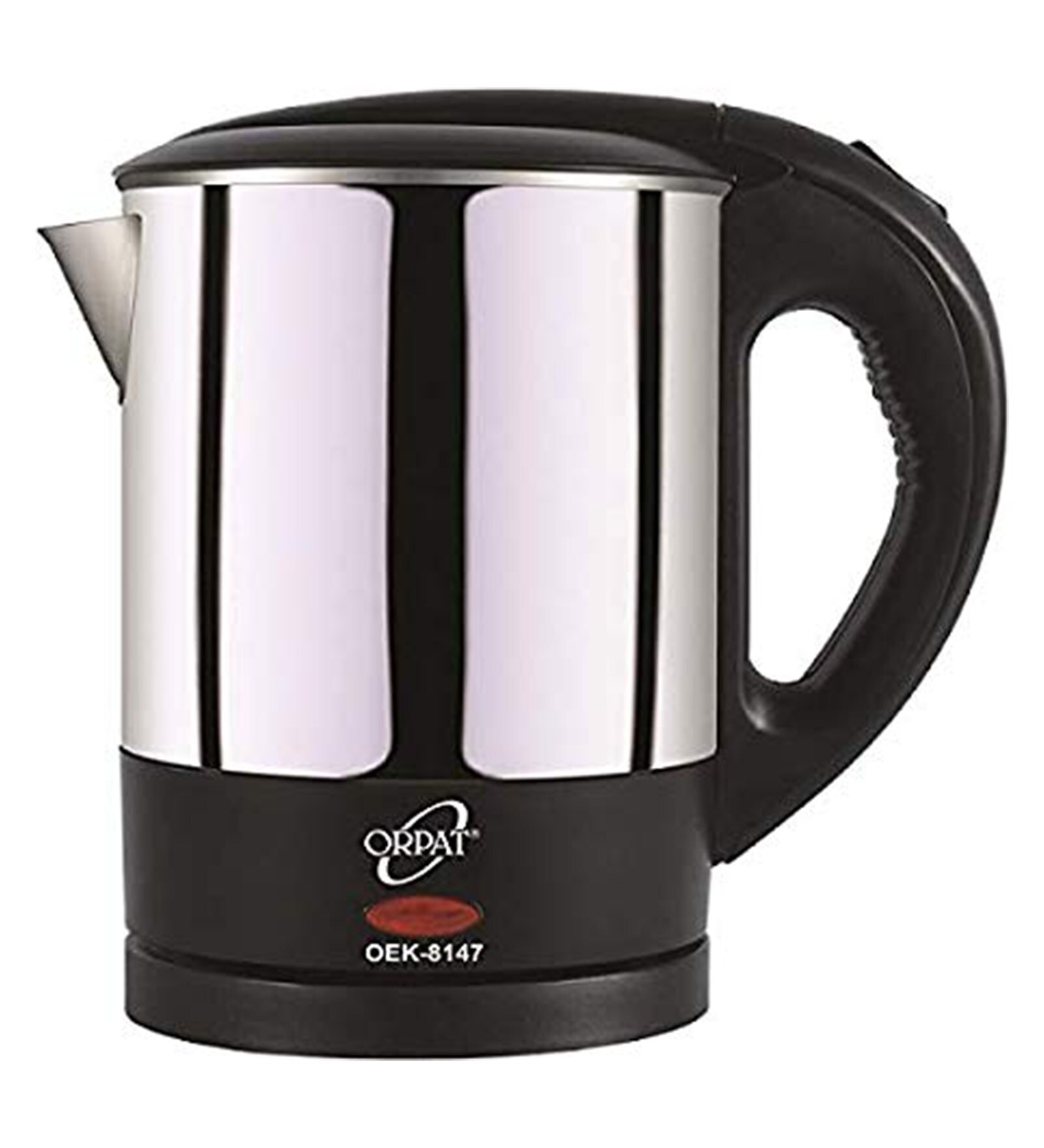 Buy 1350W 1. Ltr Stainless Steel Cordless Kettle Online Electric