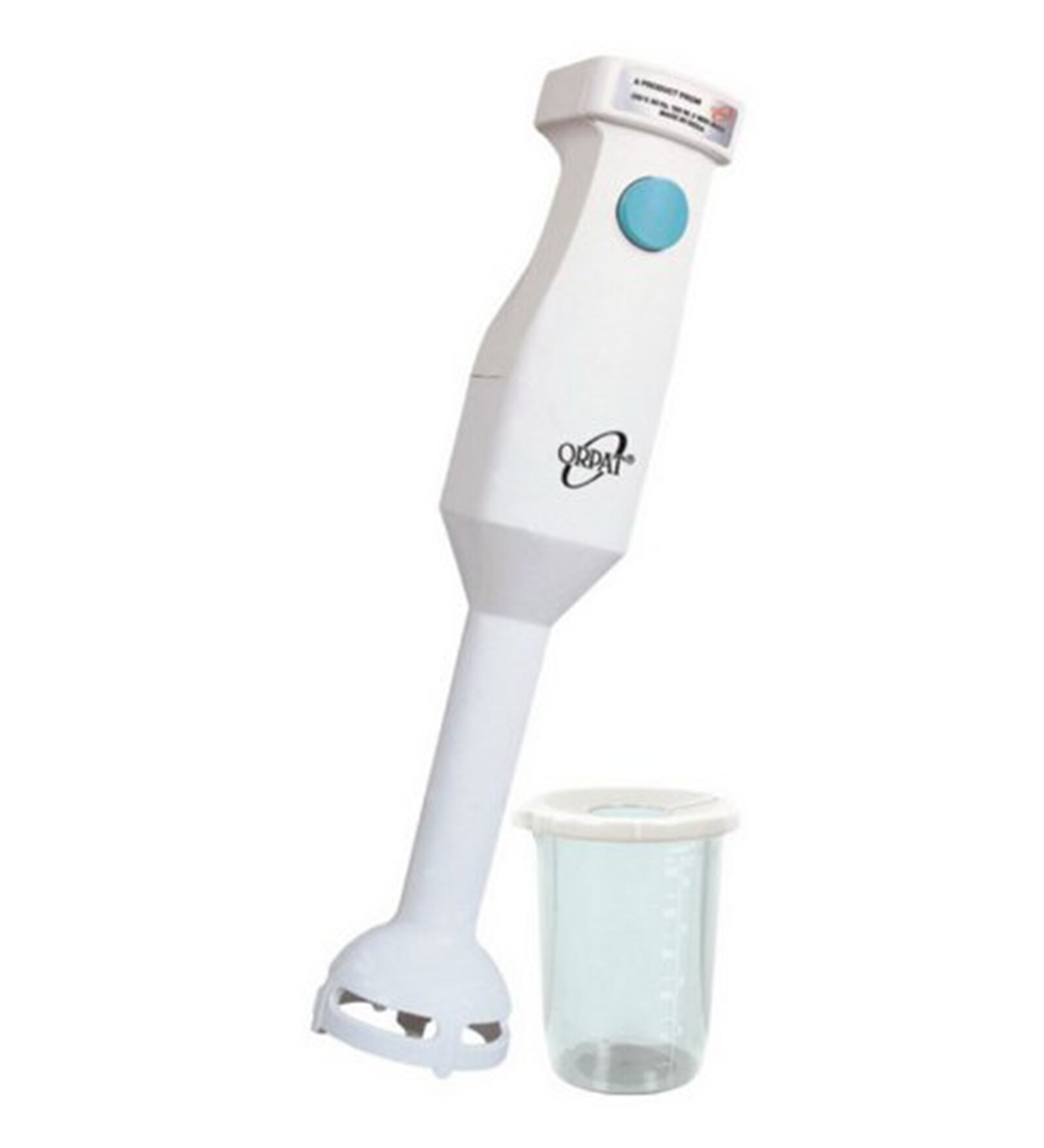 250W Electric Hand Blender