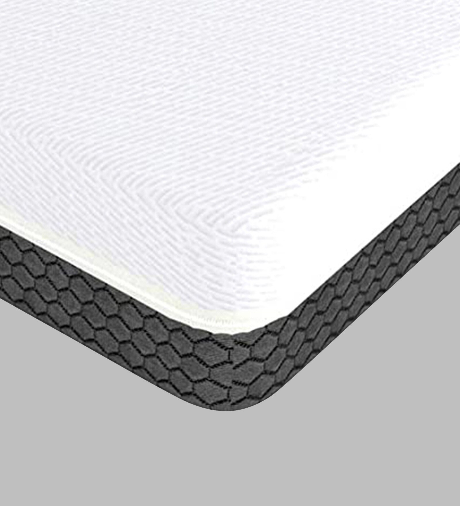 Ortho Sense Anti Sag 6 inch Cool Gel Foam Queen Size Mattress Ortho Sense Anti Sag 6 inch Cool Gel Foam Queen Size Mattress