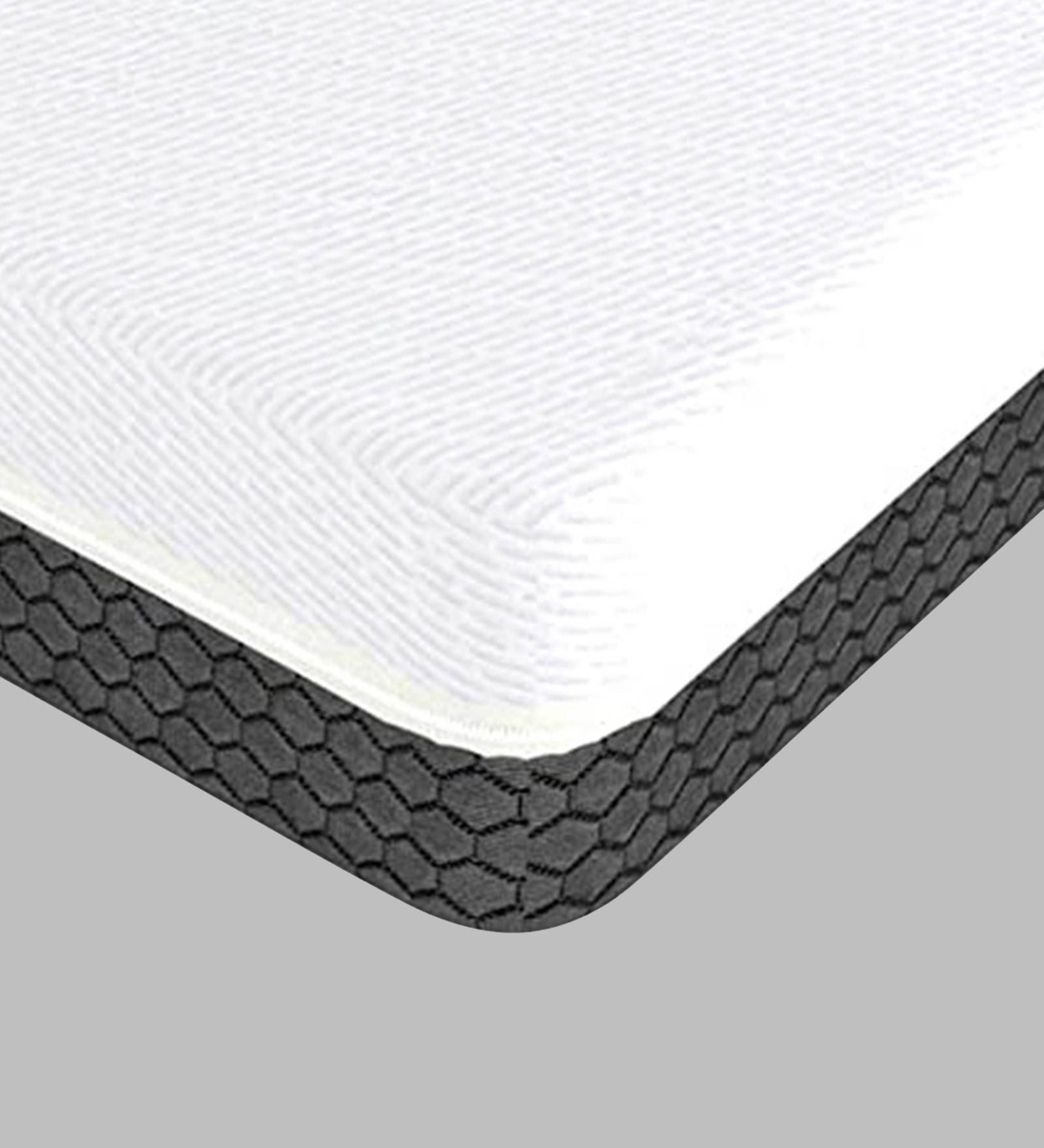 Ortho Sense Anti Sag 6 inch Cool Gel Foam Single Mattress