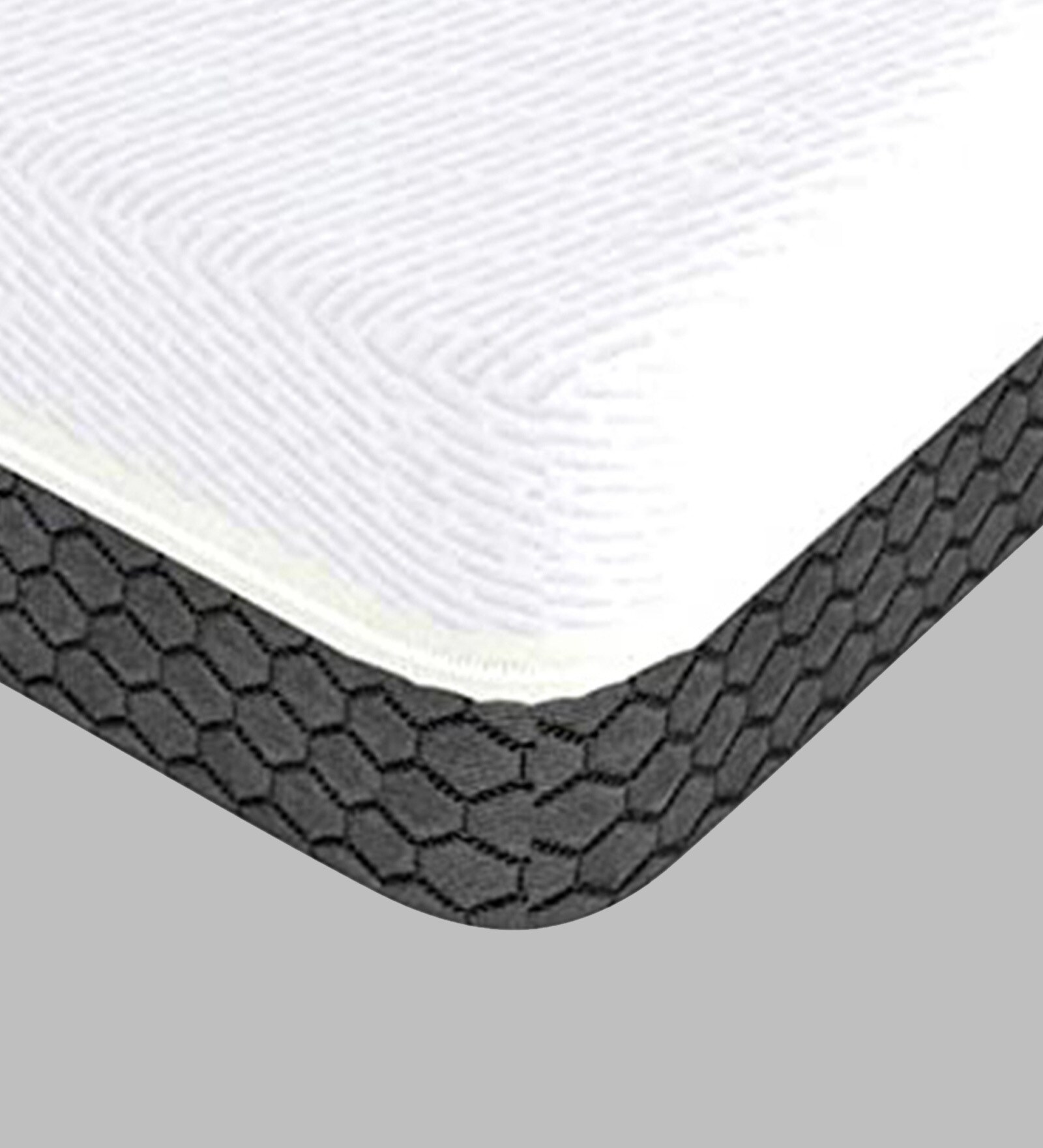 Ortho Sense Anti Sag 8 inch Cool Gel Foam Queen Size Mattress