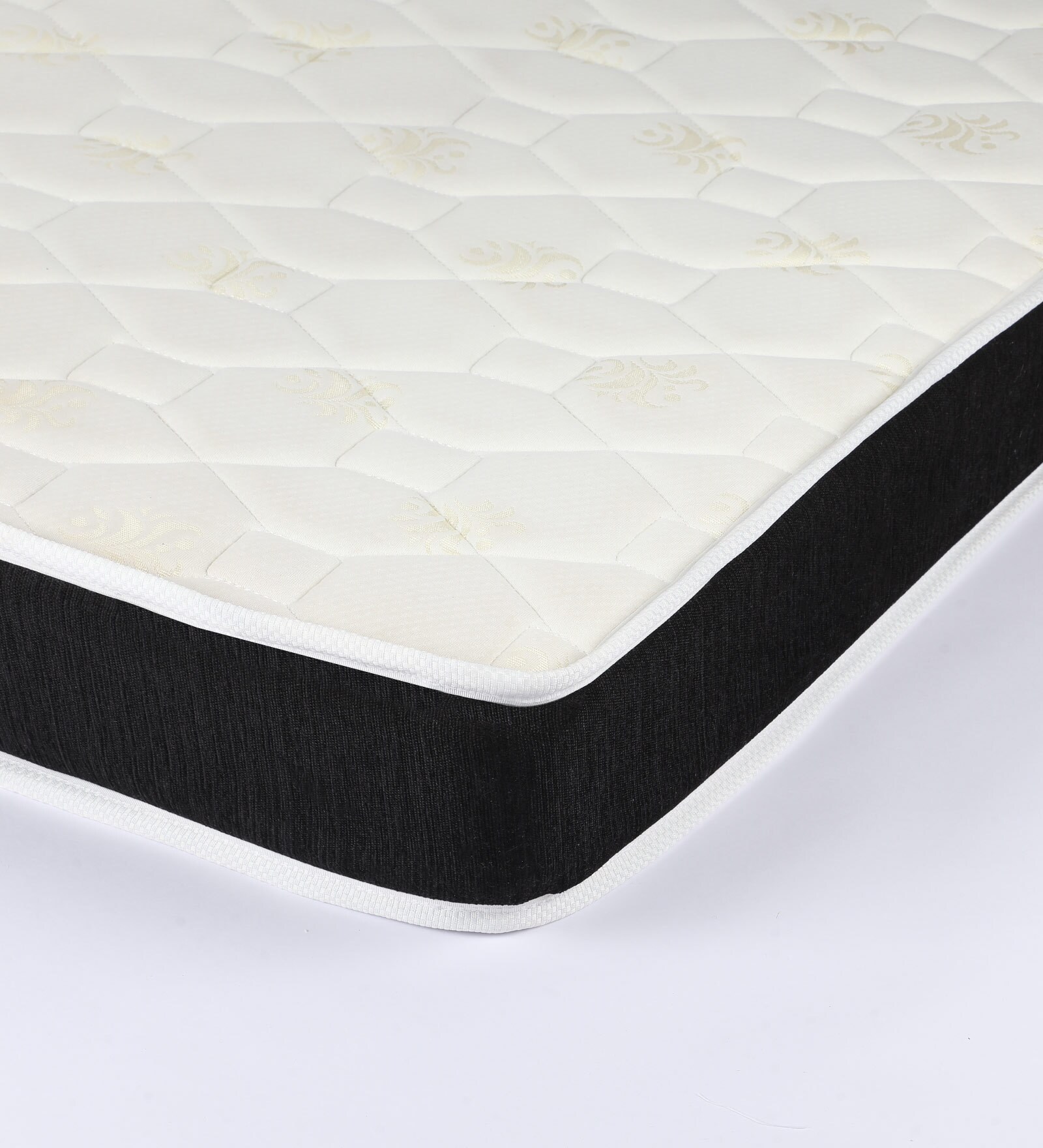 Buy Hybrid 6 inch Coir Single Mattress at 53 OFF by Cozy Coir Pepperfry