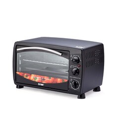 Microwave Ovens 