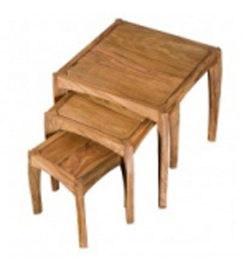 Luna Nested Tables Set Of 3