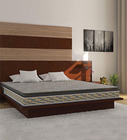 India's Biggest Mattress Offer Upto 50% OFF On Durfi Mattress