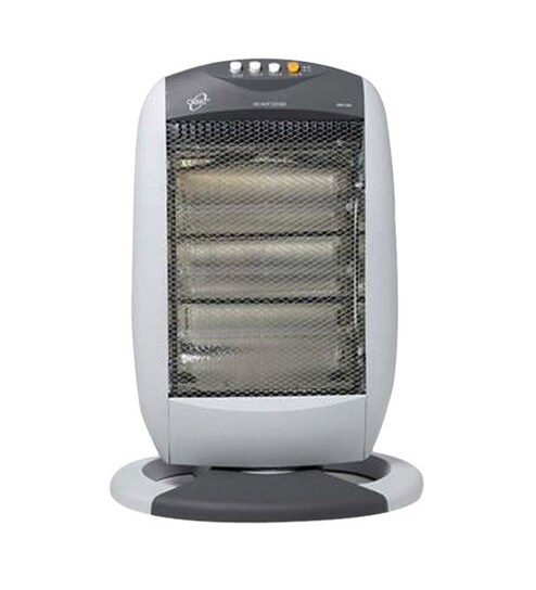 Orpat Ohh 1200 Quartz Heater