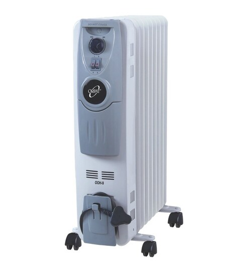 Orpat Ooh 9 Oil Filled Heater