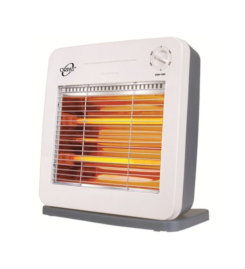 Orpat Oqh 1280 Quartz Heater