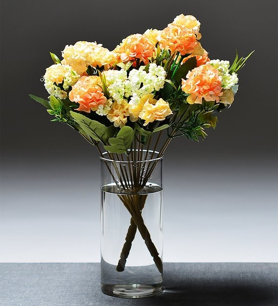 synthetic flowers online