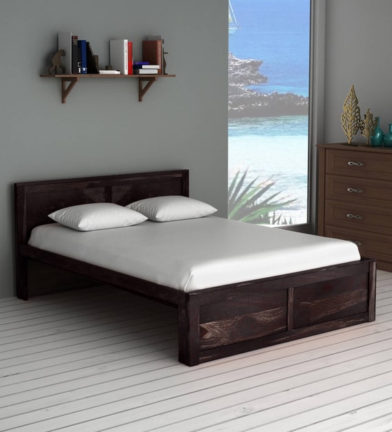 pepperfry single cot