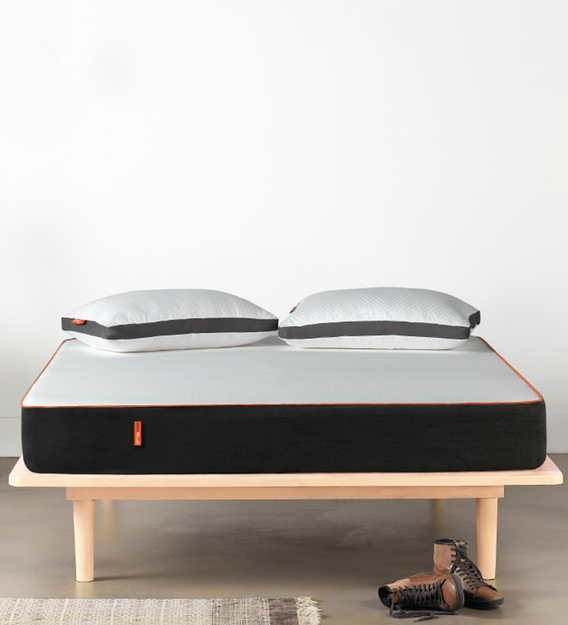 Buy Original 3 Layered Orthopedic 5 Inch Queen Size Memory ...