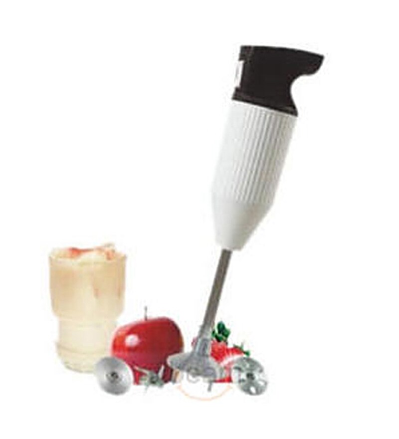 Buy Orpat HHB107E Hand Blender (Black) Online Hand Blenders