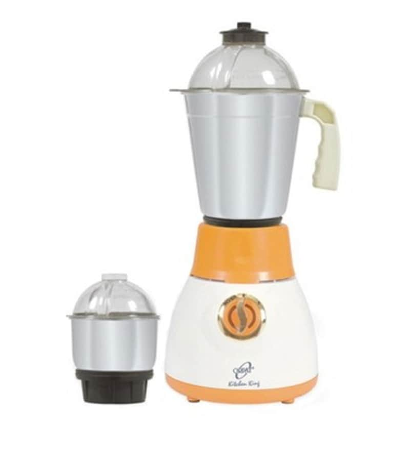 orpat mixer grinder price list