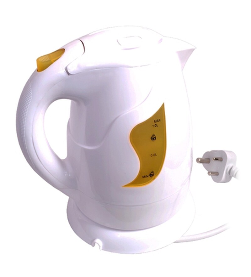 orpat oek 8127 electric kettle