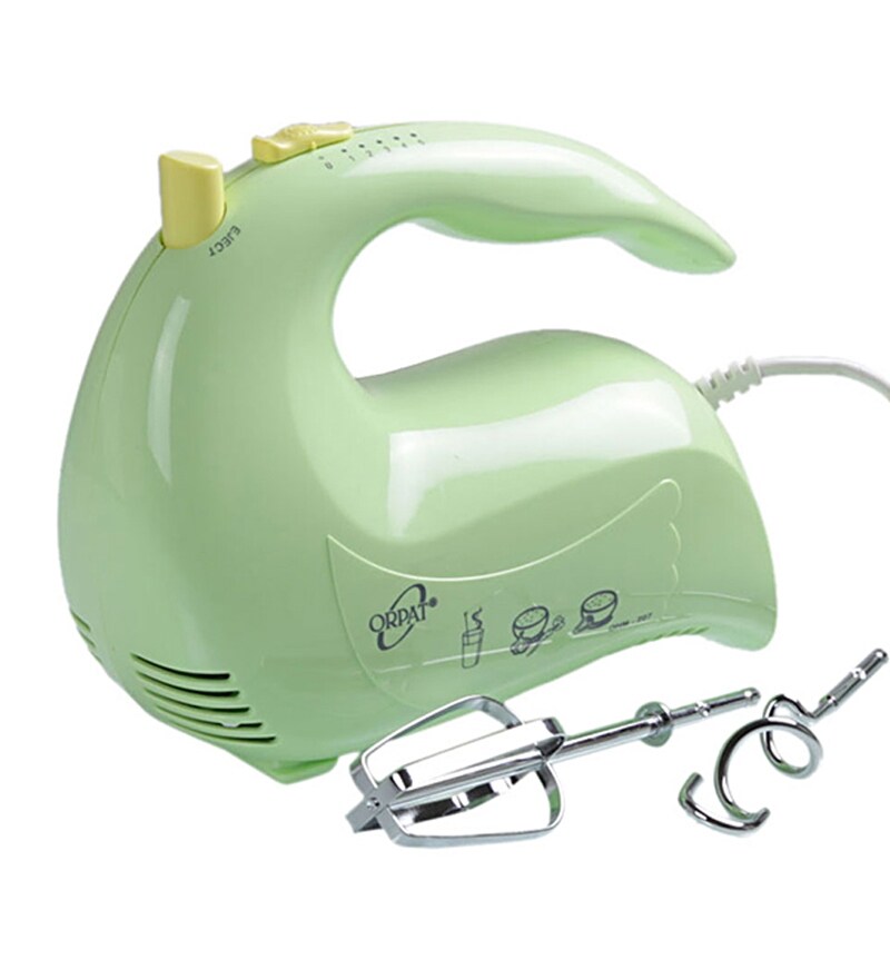 orpat beater machine