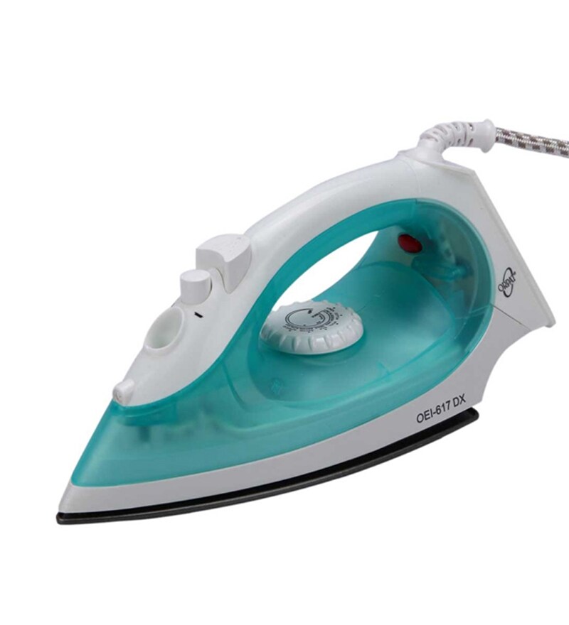 orpat steam iron