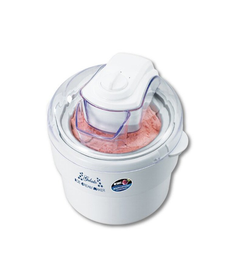 Buy Orbit Gelato Ice Cream Maker Online Food Processors Food