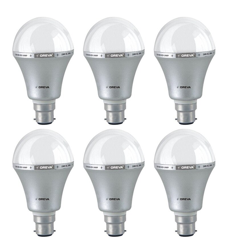 oreva 12w led bulb