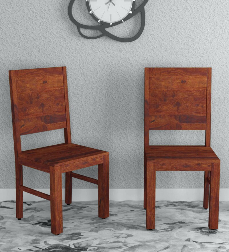 honey oak kitchen chairs