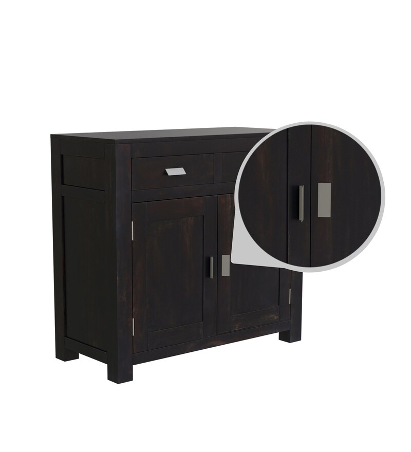 Buy Oriel Solid Wood in Warm Chestnut Finish By Woodsworth