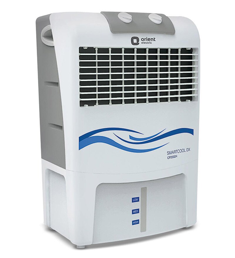 Buy Orient Electric Smart Cool DX Cooler Online Air Coolers