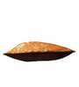 Multicolor Traditional Sild Blend 16 x 16 Inches Cushion Covers (Set of 2)