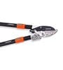 Orange Carbon Steel Lopper Gardening Tool