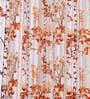 Polyester Blackout 5 Feet Eyelet Curtain