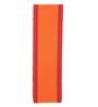 Solid Color Orange Cotton 45x13 Inches Table Runner