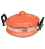 Earthenware Induction Base 1 Ltr