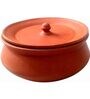 Earthenware Induction Base 1 Ltr