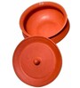 Earthenware Induction Base 1 Ltr