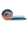 Multicolor Polyester 180 Mild Winter Double Bed Comforter