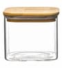 Versatile Glass Storage Container (Set of 2)