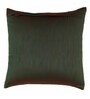 Orange Abstract Fabric 16 x 16 Inch Cushion Cover