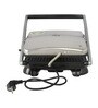 Orbit 2 Slices 2000 Watts Sandwich Grill (Model No:Troy)