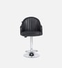 Orbit Bar Chair in Black Colour
