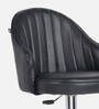 Orbit Bar Chair in Black Colour
