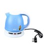 1500W 1.5 Ltr Plastic Electric Kettle