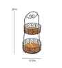 Orbit Multipurpose Storage Basket